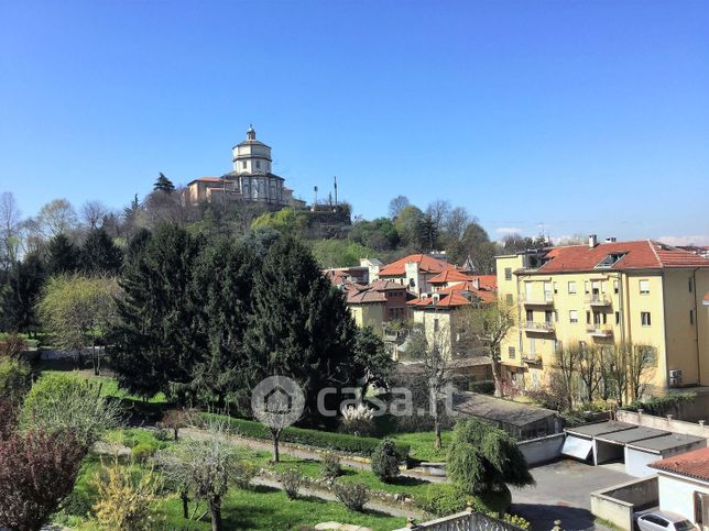 Appartamento in residenziale in Via Lanfranchi 17