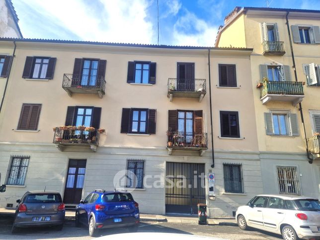 Appartamento in residenziale in Via Andorno 45