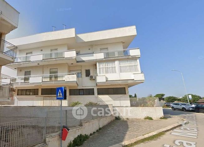 Appartamento in residenziale in Via Martiri della Resistenza 19