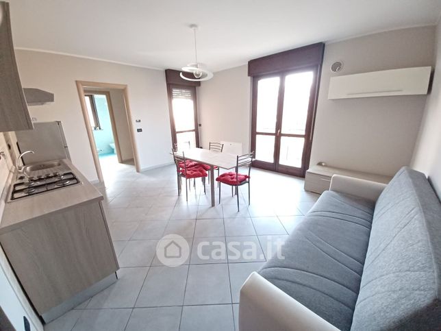 Appartamento in residenziale in Via San Gervasio 19