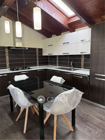 Appartamento in residenziale in 