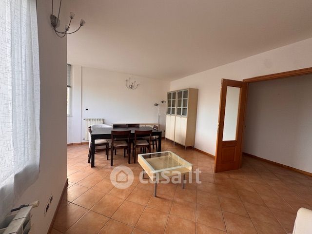 Appartamento in residenziale in Via Argine Sinistro Goffredo Alterisio