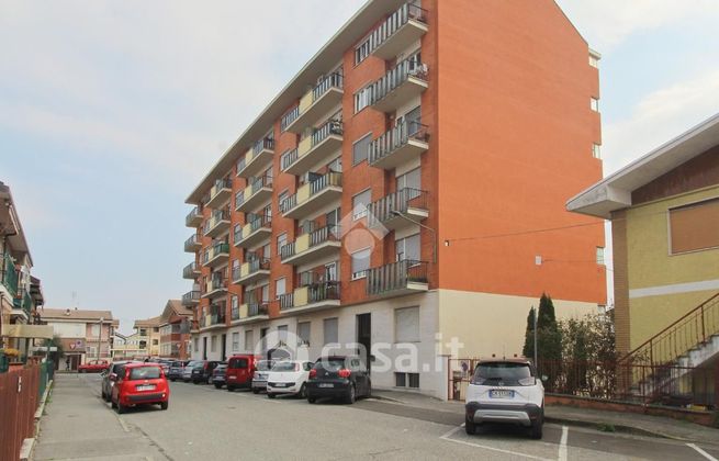 Appartamento in residenziale in Via Mincio 7