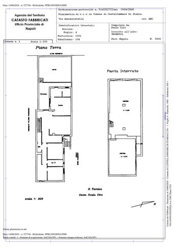 Appartamento in residenziale in Via Pioppaino 45