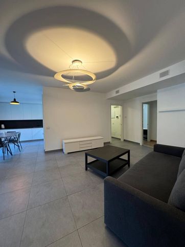 Appartamento in residenziale in Via Cola di Rienzo