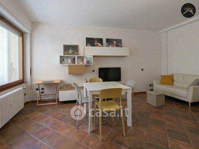 Appartamento in residenziale in Via Cauriol 7