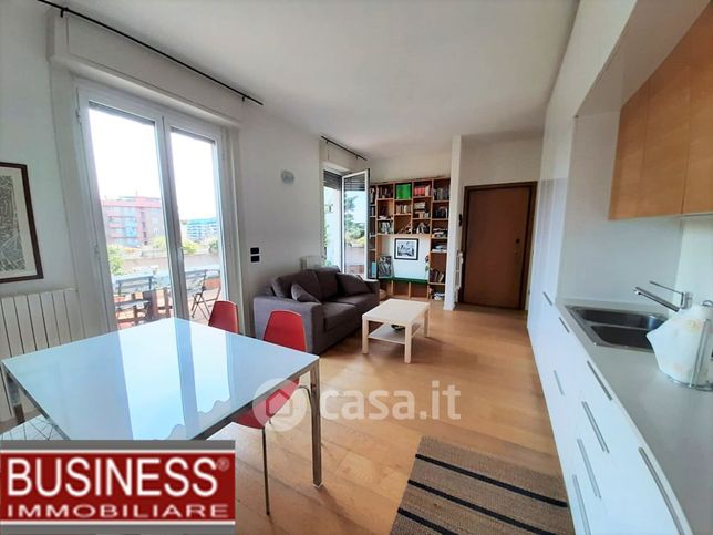 Appartamento in residenziale in Via Pietro Andrea Saccardo 39
