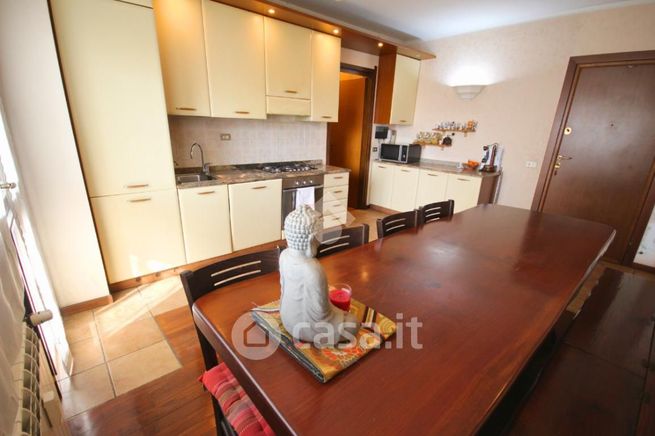 Appartamento in residenziale in Via Fratelli Cervi 8