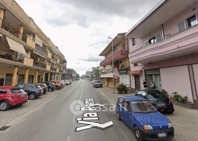 Appartamento in residenziale in Via Roma