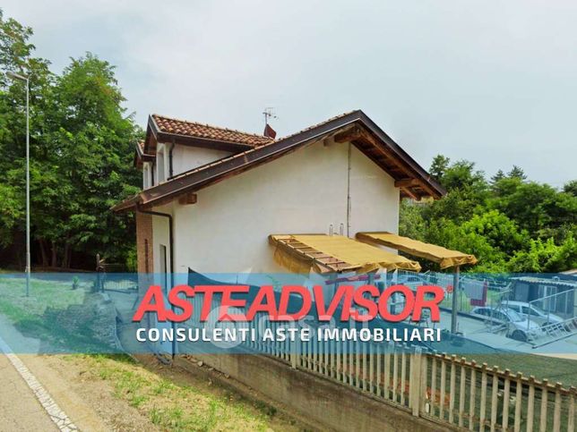 Appartamento in residenziale in Strada Montenero 50