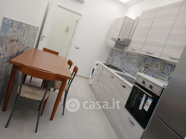 Appartamento in residenziale in Corso Italia 105