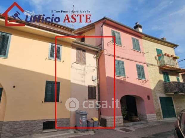 Appartamento in residenziale in Via San Giuliano 36