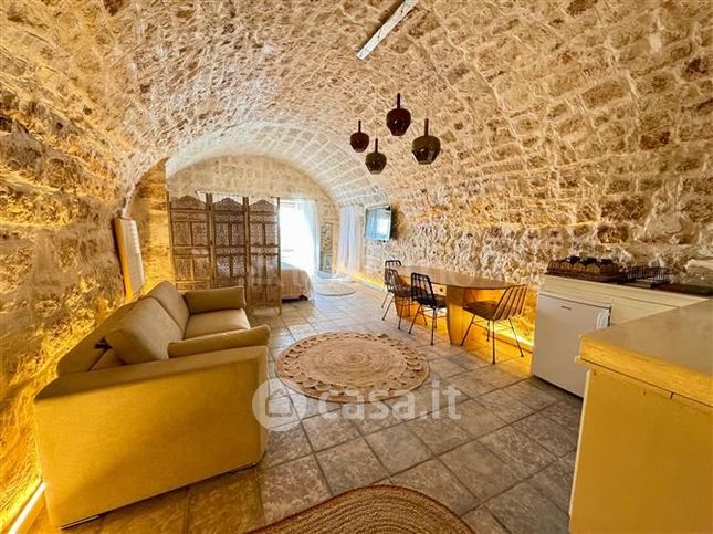 Appartamento in residenziale in Via Clemente Leonardo