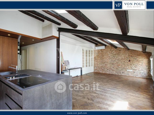 Appartamento in residenziale in Contrà Pescherie Vecchie