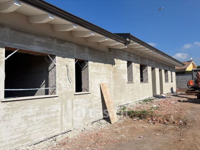 Villetta a schiera in residenziale in Via Lecce 15