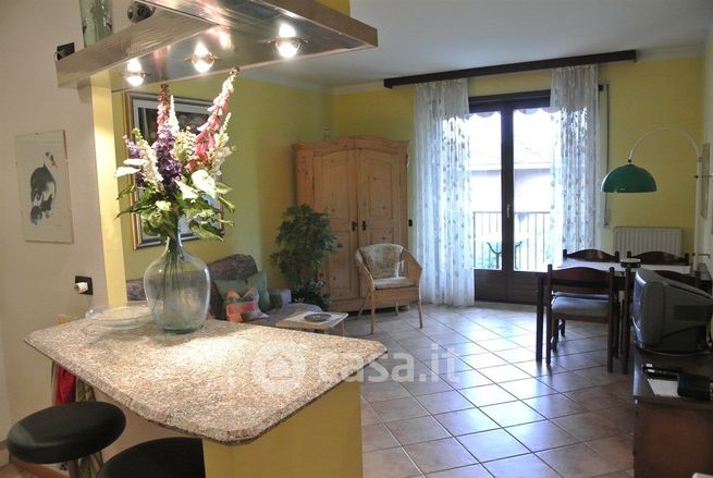 Appartamento in residenziale in