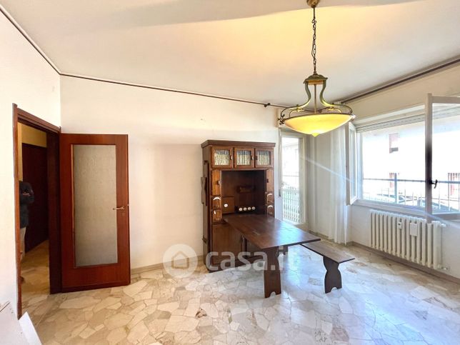 Appartamento in residenziale in Via F. Turati 13