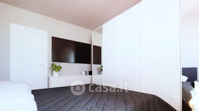 Appartamento in residenziale in Vicolo Paglia Corta