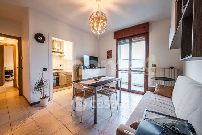 Appartamento in residenziale in Via Ernesto Spallanzani 6