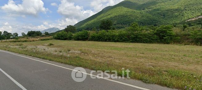 Terreno edificabile in residenziale in Via Casilina