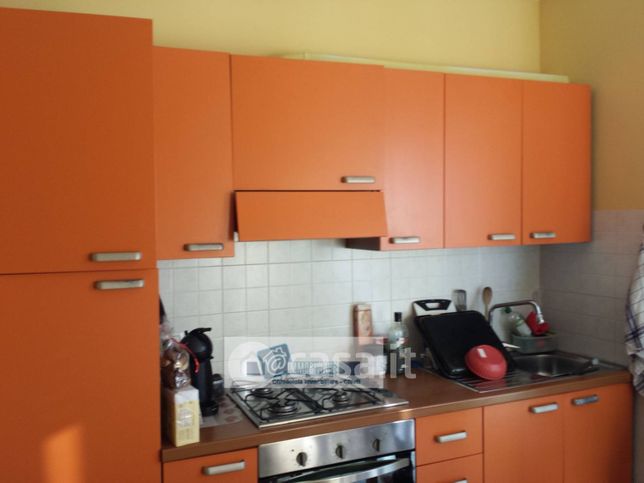 Appartamento in residenziale in Via Colonnetta 269