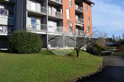 Appartamento in residenziale in Via Quintino Sella 20