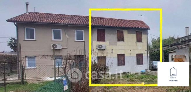 Casa bi/trifamiliare in residenziale in Via Marco Polo 7