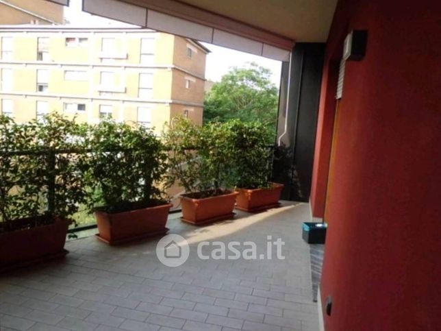 Appartamento in residenziale in Via Osoppo