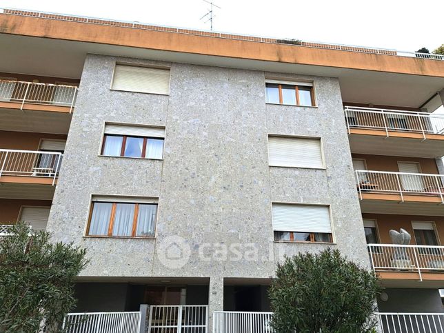 Appartamento in residenziale in Via Giuseppe Torelli