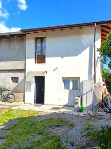 Appartamento in residenziale in Via San Bernardo