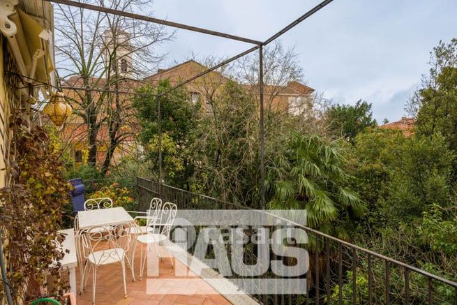 Appartamento in residenziale in Campo San Trovaso