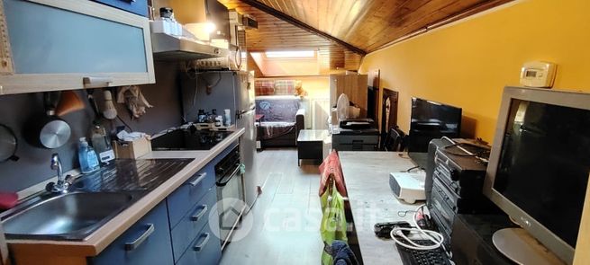Appartamento in residenziale in Via G. Oberdan 10