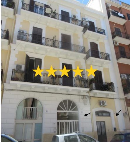 Appartamento in residenziale in Via Durazzo