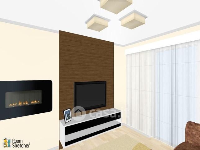 Appartamento in residenziale in Via G. Garibaldi
