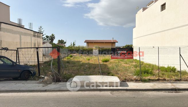 Terreno edificabile in residenziale in Via Policastrelli 94