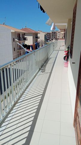 Appartamento in residenziale in Via Cesare Merzagora
