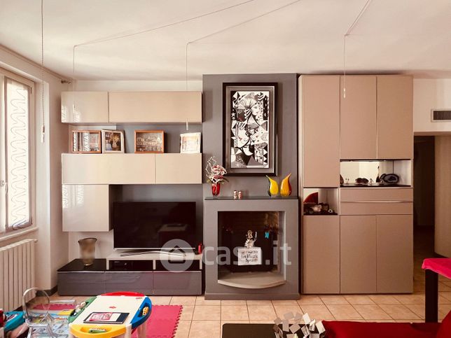 Appartamento in residenziale in Via Volturno 17