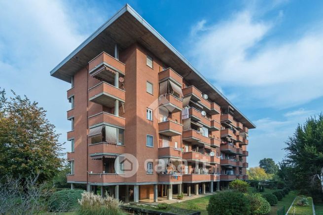 Appartamento in residenziale in Via Cavour 66