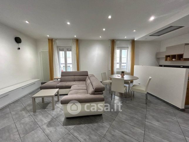 Appartamento in residenziale in 