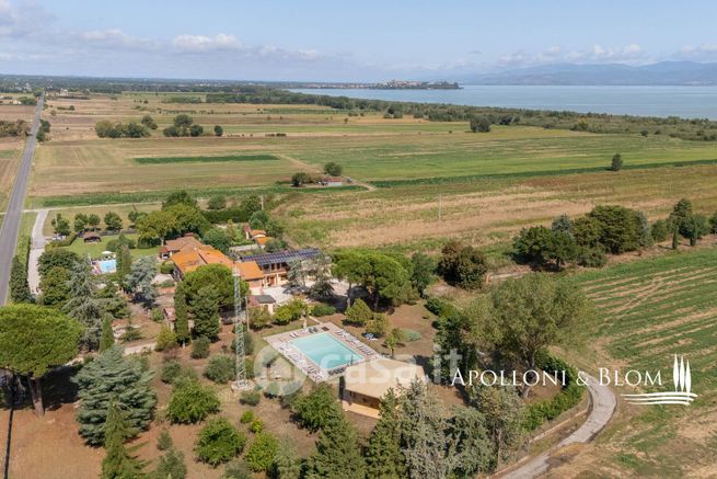Villa in residenziale in Via G. Carducci 7