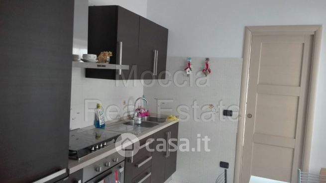 Appartamento in residenziale in Via Roma