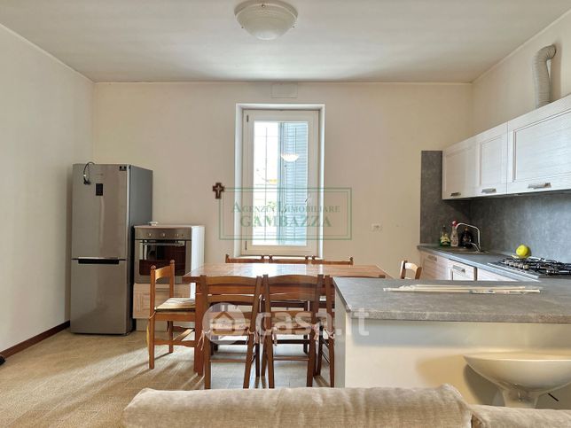 Appartamento in residenziale in Castione Marchesi