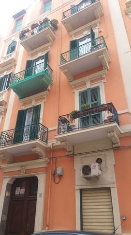 Appartamento in residenziale in Via Gorizia 34