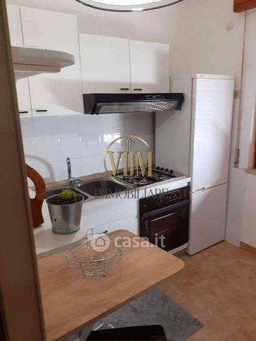Appartamento in residenziale in Via Frisella