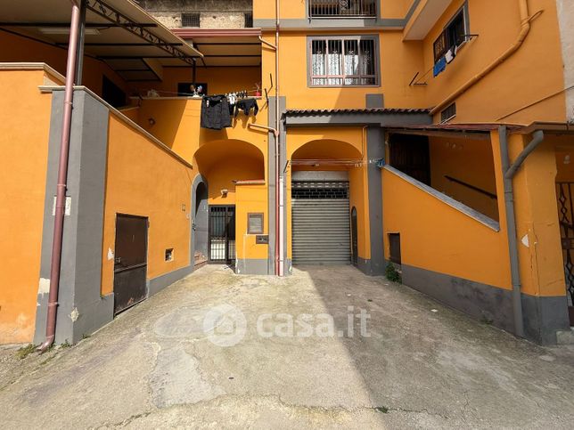 Appartamento in residenziale in Via Gaetano Saraceni