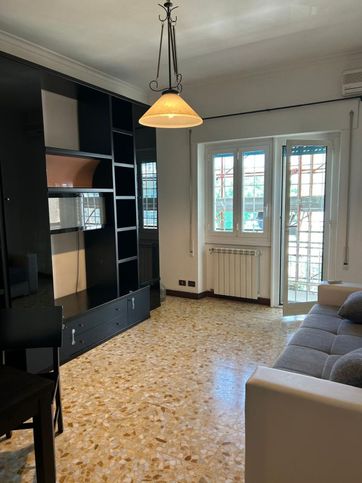 Appartamento in residenziale in Via del Fosso di Centocelle