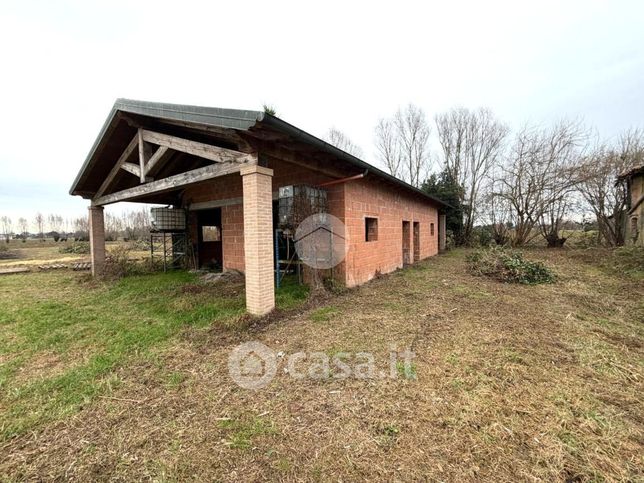 Rustico/casale in residenziale in Via Volpin 792