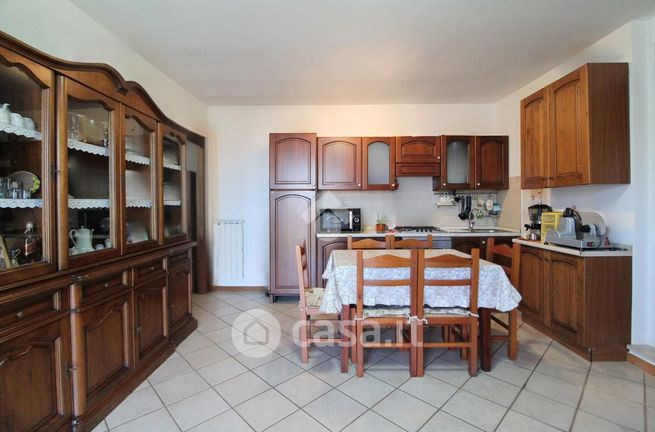 Appartamento in residenziale in Via Prima Traversa 1