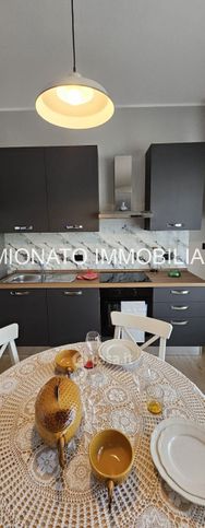 Appartamento in residenziale in Via Luigi Pirandello