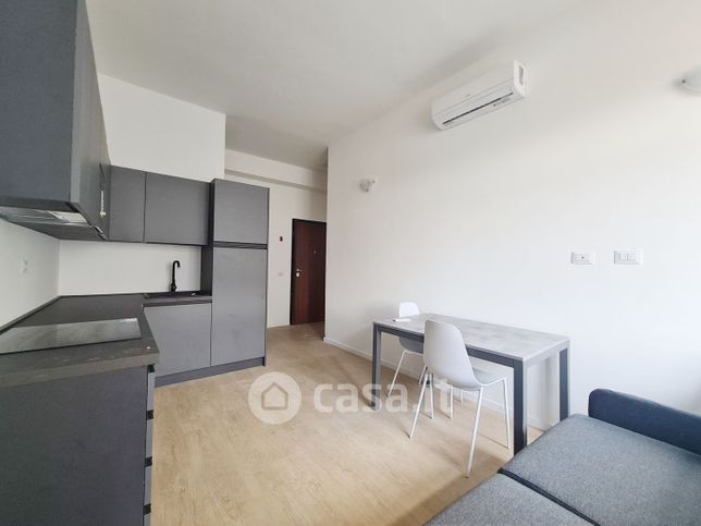 Appartamento in residenziale in Via Padre Reginaldo Giuliani 10